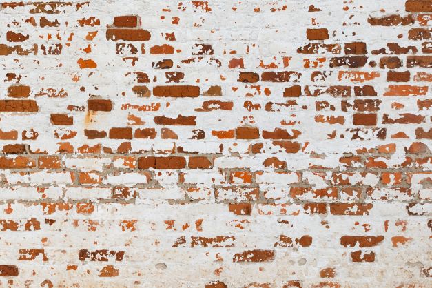 Schmeared Brick Roycycled Decoupage Paper