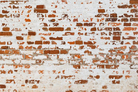 Schmeared Brick Roycycled Decoupage Paper