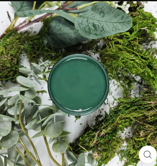 Paint Couture Evergreen 8oz