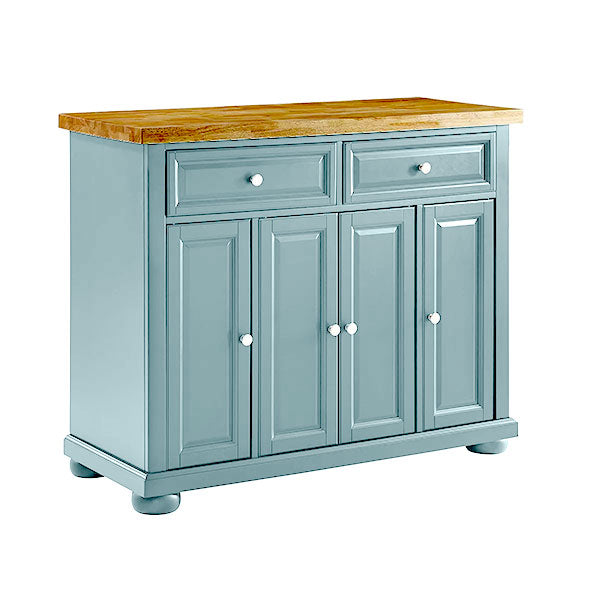 Farmhouse Evolution Paint Beyond Blue