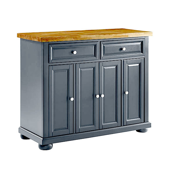 Farmhouse Evolution Paint Converted Navy