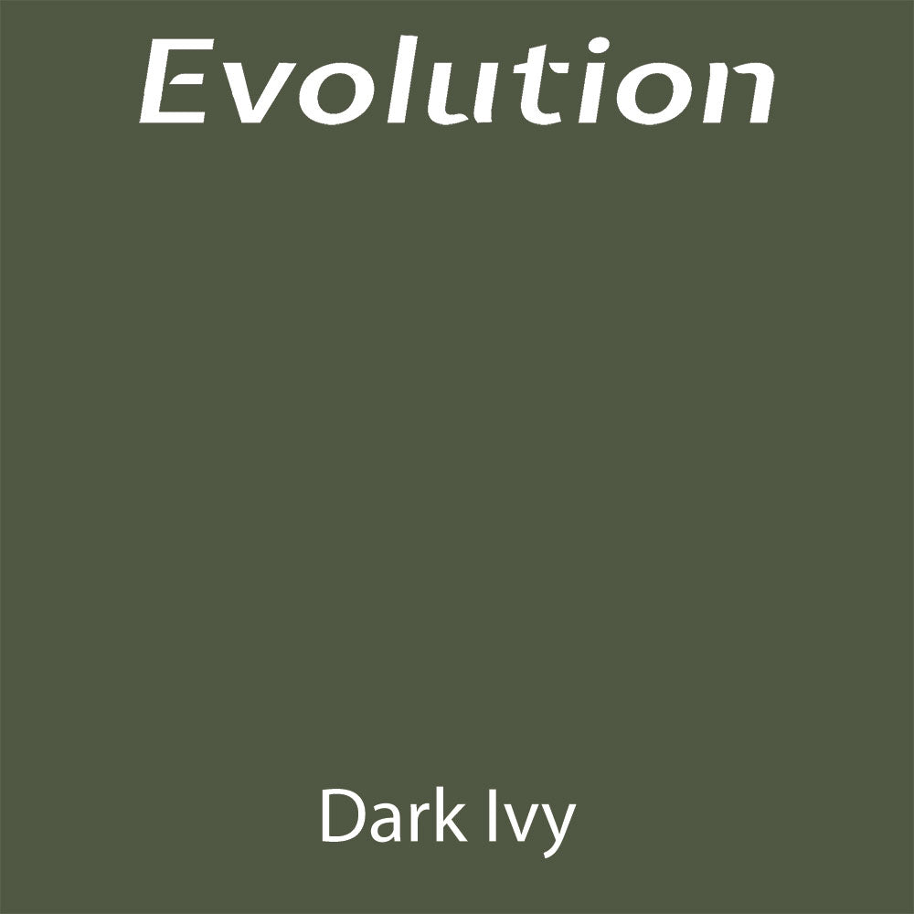 Farmhouse Evolution Paint Dark Ivy