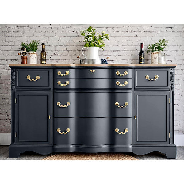 Farmhouse Evolution Paint Midnight Navy