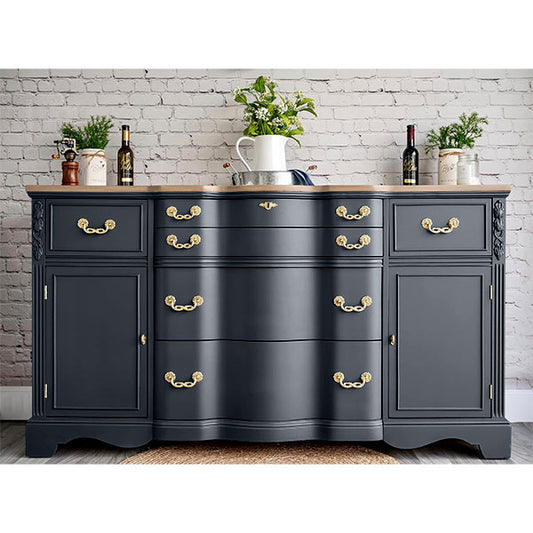 Farmhouse Evolution Paint Midnight Navy