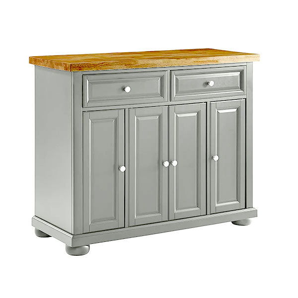 Farmhouse Evolution Paint Galaxy Gray