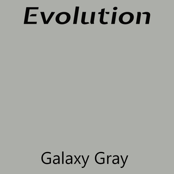 Farmhouse Evolution Paint Galaxy Gray