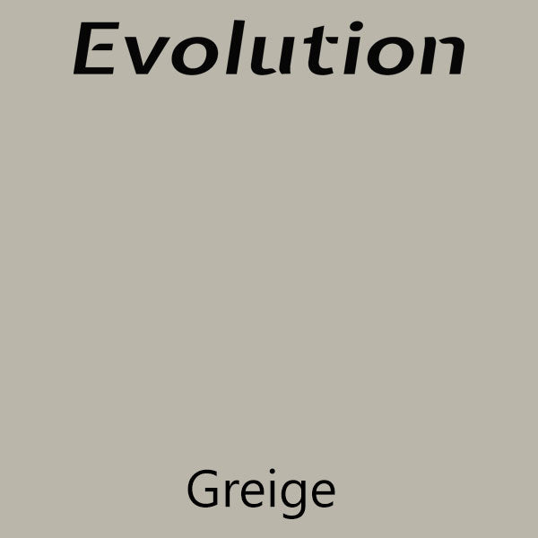 Farmhouse Evolution Paint Greige