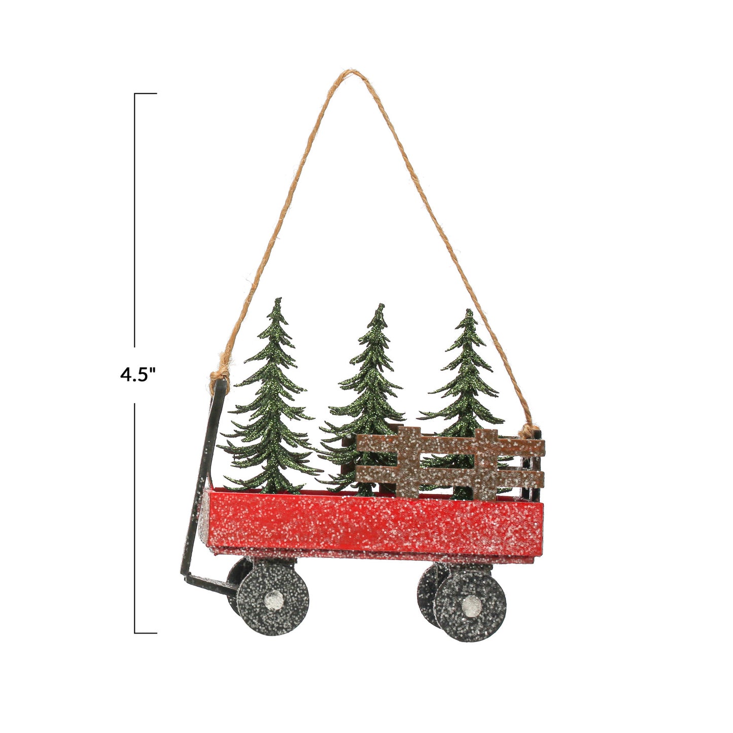 Day 2 of The 12 Days of Christmas