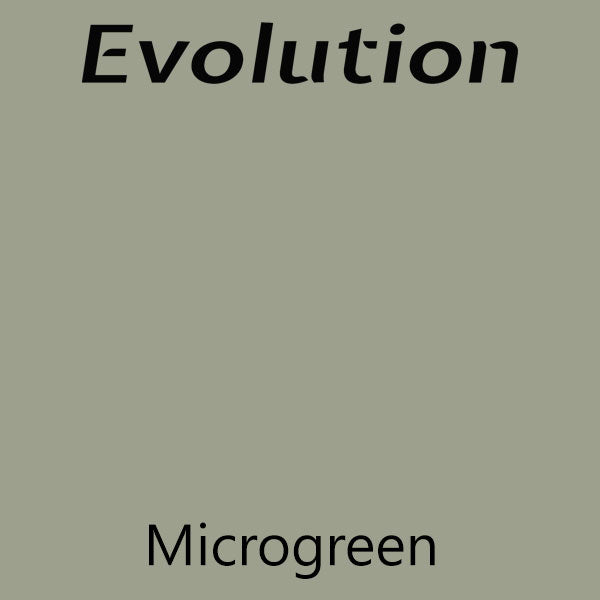 Farmhouse Evolution Paint Microgreen