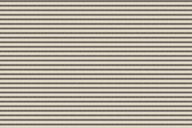 Roycycled Neutral Ticking Decoupage Paper