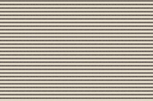 Roycycled Neutral Ticking Decoupage Paper