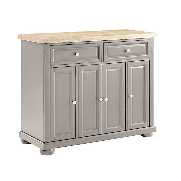 Farmhouse Evolution Paint Stone Gray