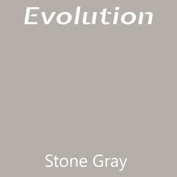 Farmhouse Evolution Paint Stone Gray