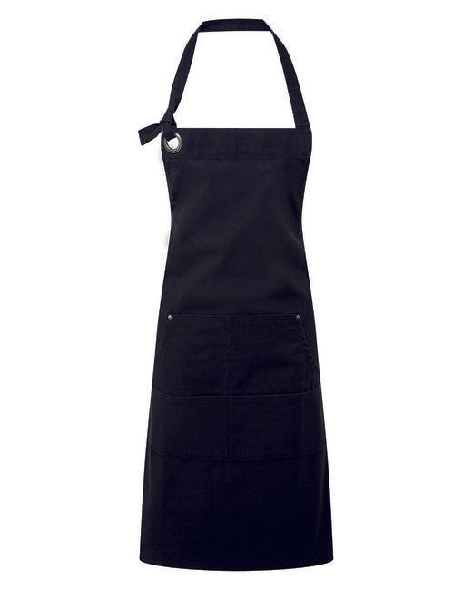 Apron Artisan Collection Heavyweight Cotton Canvas