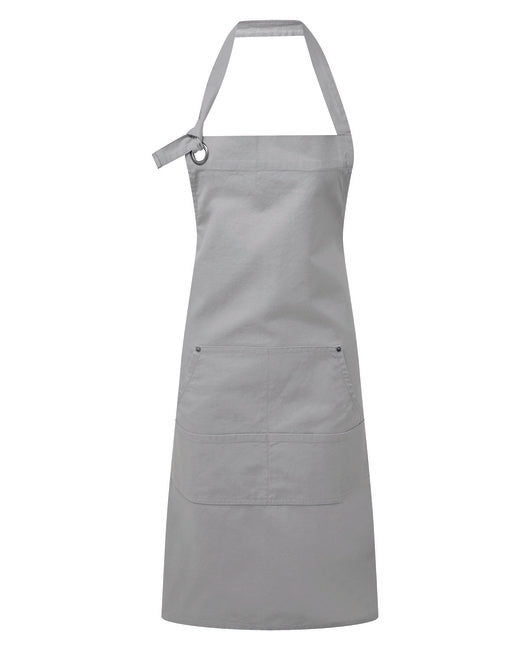 Apron Artisan Collection Heavyweight Cotton Canvas