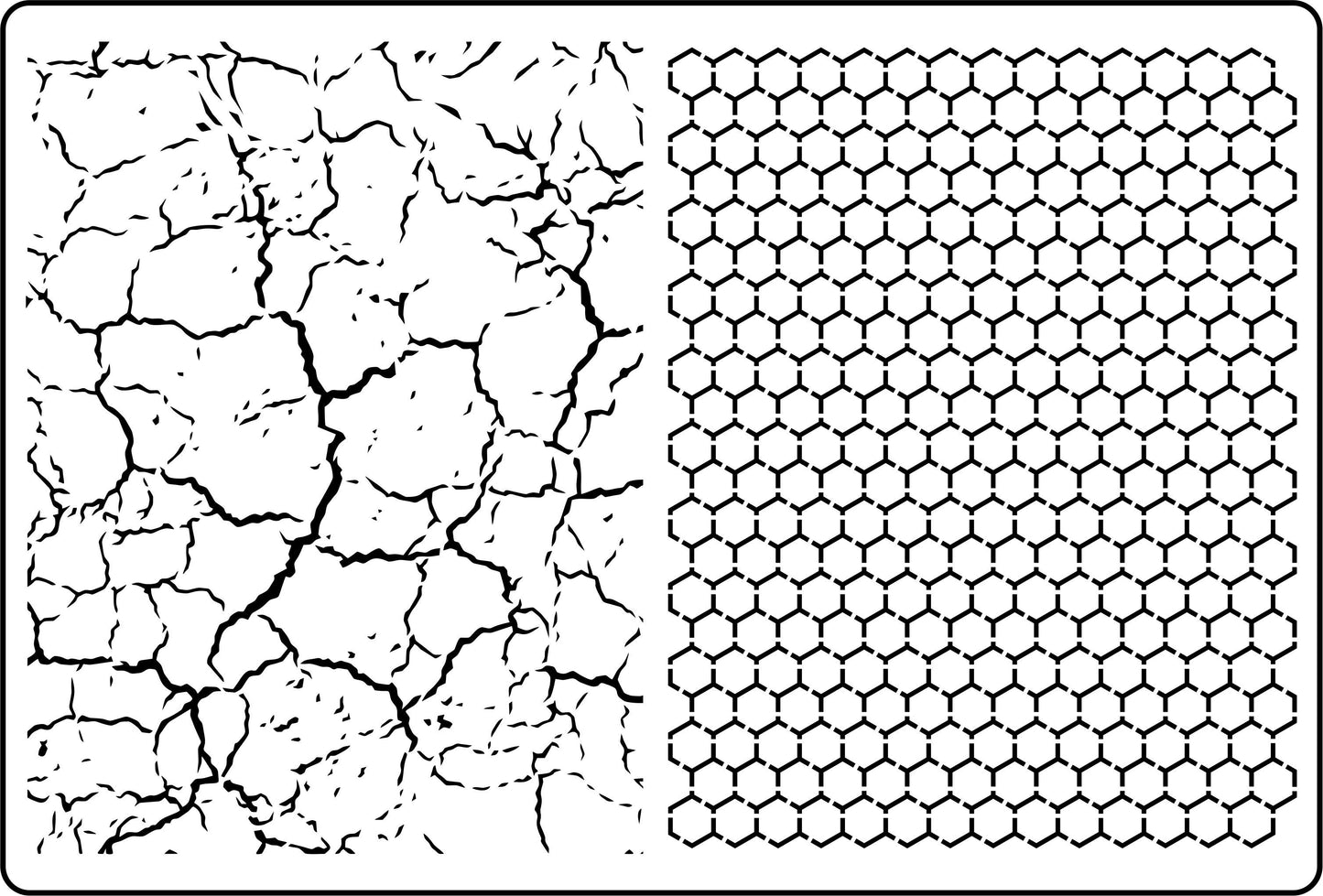 Playful Backgrounds | Designs by Vintage Retail Therapy by Mara