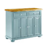 Farmhouse Evolution Paint Beyond Blue