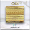 Metallic Foils Mettalique Farmhouse 3" x 200' Long