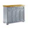 Farmhouse Evolution Paint Gra-Ja-Blue