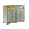 Farmhouse Evolution Paint Green Eclipse