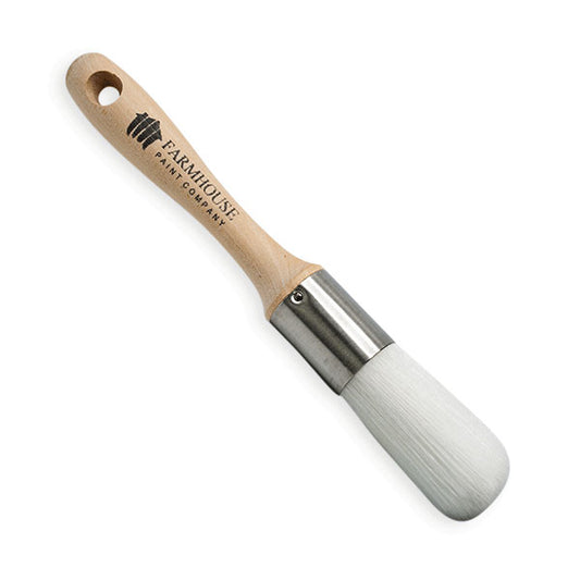 Farmhouse Pro Series 1" Round Paint Brush