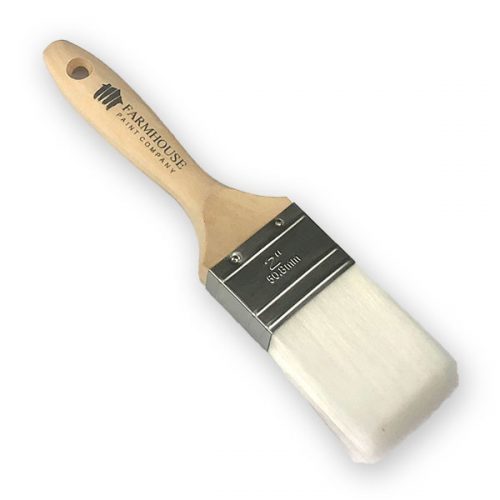 Farmhouse PRO SERIES 2″ BRUSH “THE WEDGE” Paint Brush