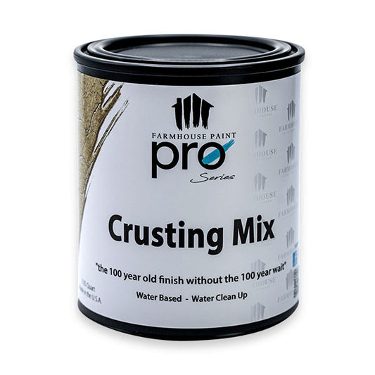 Farmhouse Crusting Mix