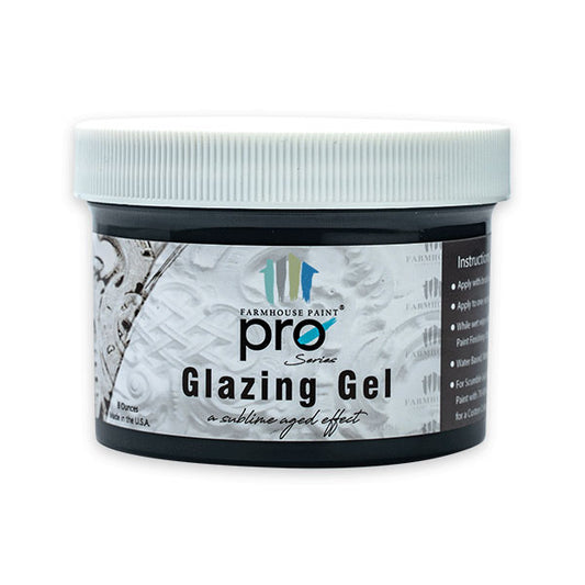 Glazing Gel Farmhouse