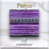 Metallic Foils Mettalique Farmhouse 3" x 200' Long
