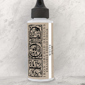 Erasable Liquid Chalk White