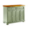 Farmhouse Evolution Paint Turbo Thyme