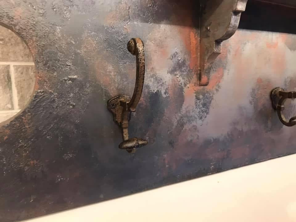 Rusty Goodness Online Class