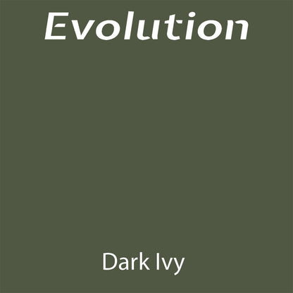 Farmhouse Evolution Paint Dark Ivy