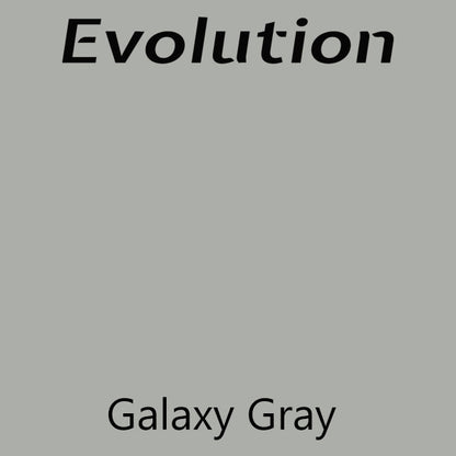 Farmhouse Evolution Paint Galaxy Gray