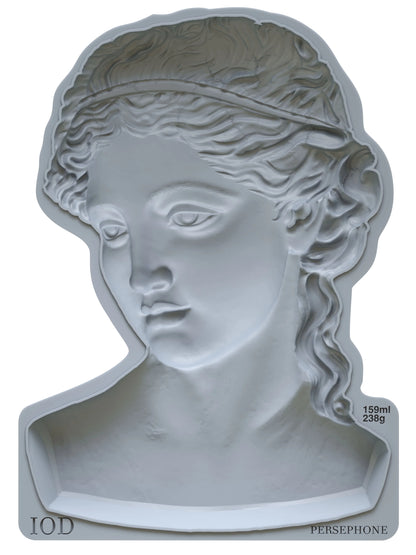 PERSEPHONE 5X7 IOD MOULD™