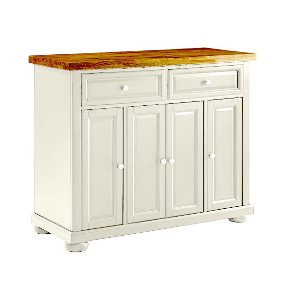 Farmhouse Evolution Paint Organic White