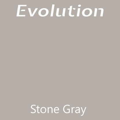 Farmhouse Evolution Paint Stone Gray
