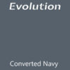 Farmhouse Evolution Paint Converted Navy