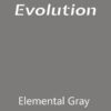 Farmhouse Evolution Paint Elemental Gray