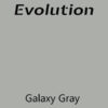 Farmhouse Evolution Paint Galaxy Gray