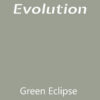Farmhouse Evolution Paint Green Eclipse