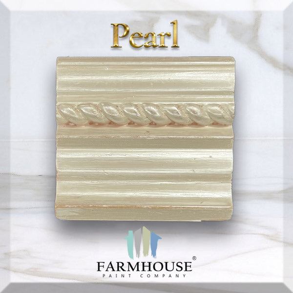 Metallic Foils Mettalique Farmhouse  3" x 200' Long