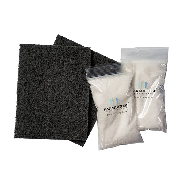 Pro series cleaning kit