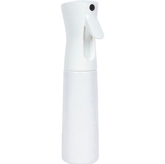 Fine mist spray bottle