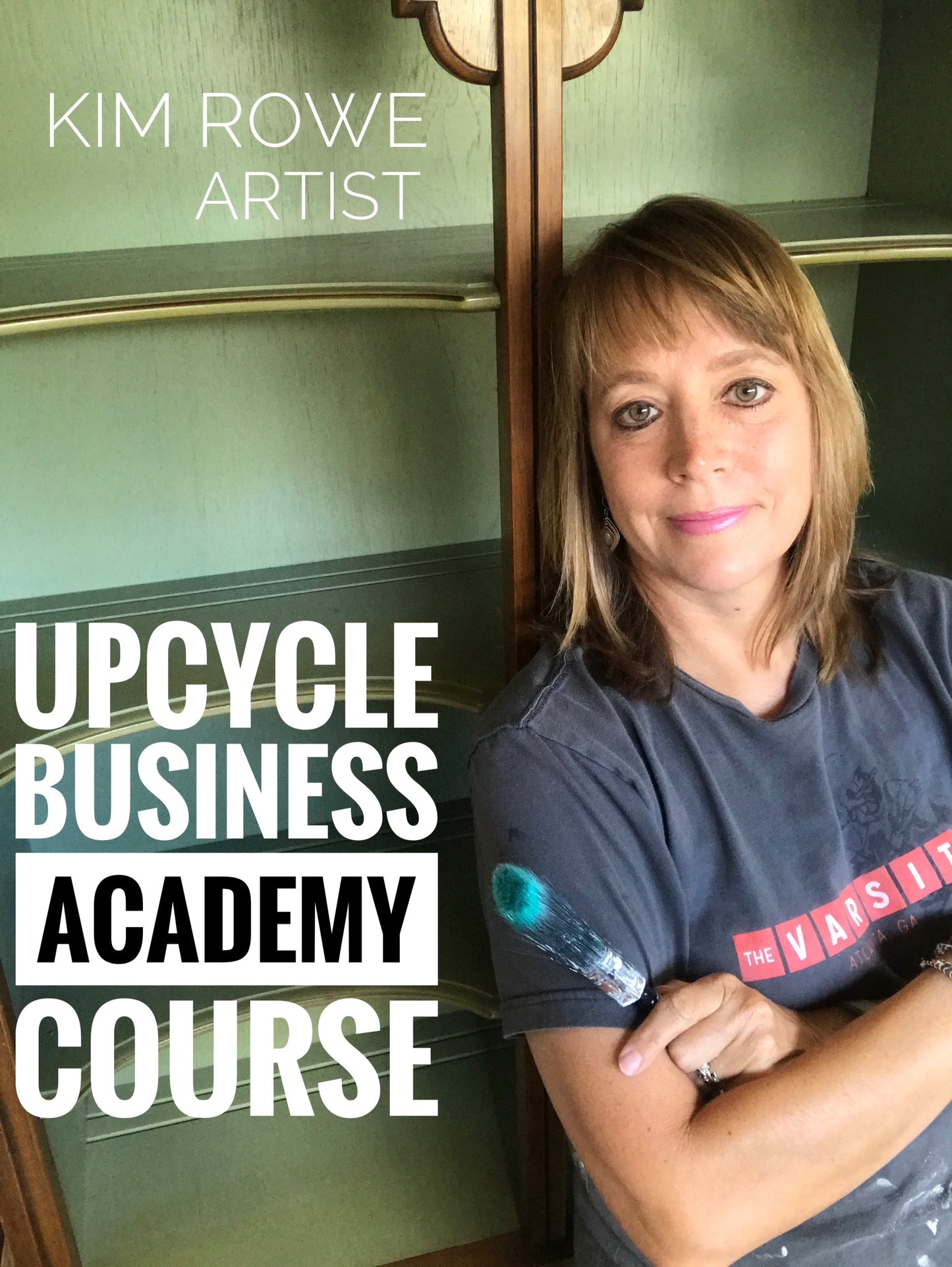 Upcycle Business Academy Course